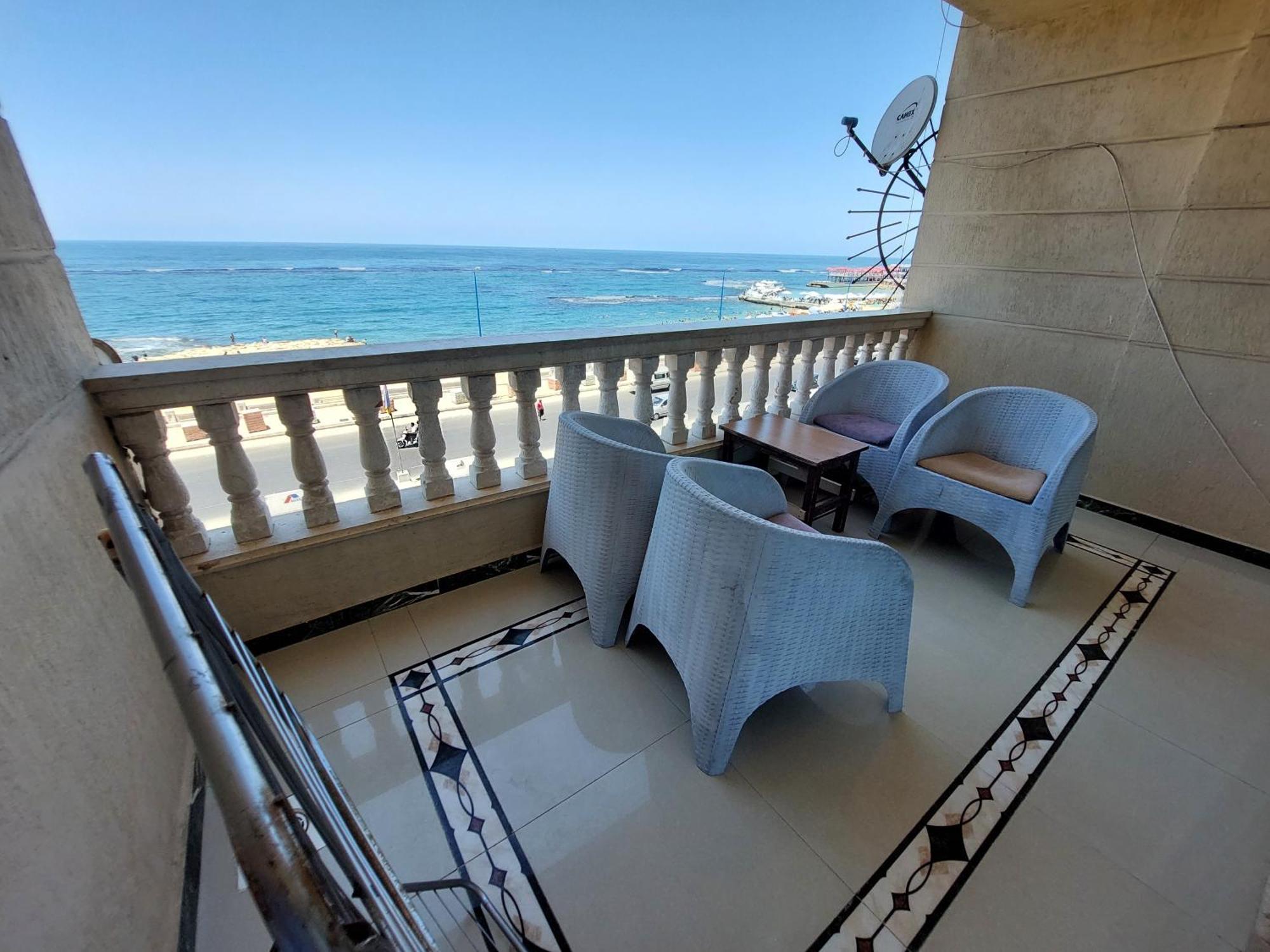Apartament 175م نموذج302بحر بالعصافرة Alexandria